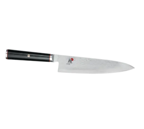 Zwilling Gourmet 8-Inch Chef Knife – Budget-Friendly Forged Stainless Steel 1