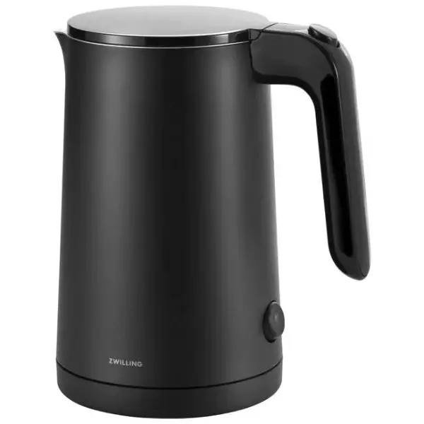 Zwilling Hot Water Kettle – Electric, Rapid-Boil, Temperature Control 1