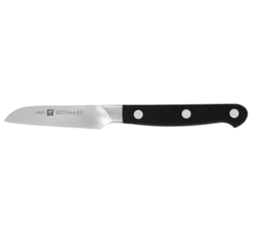 Zwilling J.A. Henckels 38400-093 Pro 3" Kudamono Paring Knife – Fine-Tip Japanese Design 1