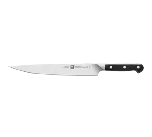 Zwilling Pro 10-Inch Slicing Knife – Long, Thin Blade For Even Cuts 1