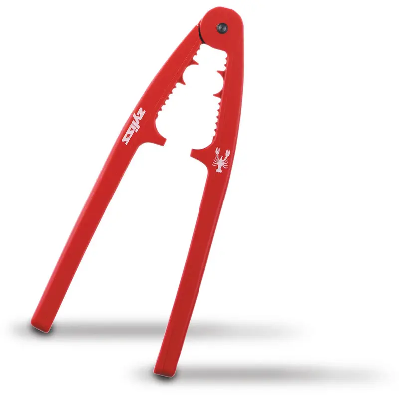 Zyliss 20360 Red Seafood Cracker – Sold Individually 1